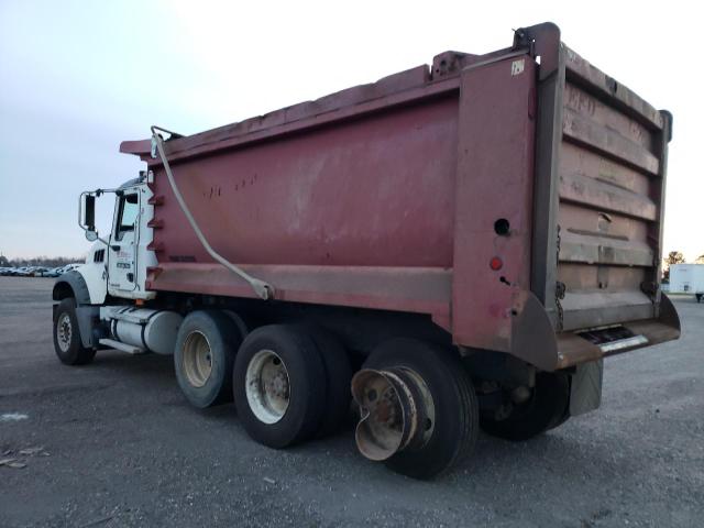 Изображение 3 2008 MACK 700 GU700 2008 с VIN 1M2AX09C68M002865