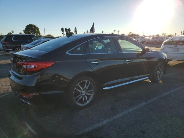 Obraz 3 z 2015 HYUNDAI SONATA SPORT 2015 z VIN 5NPE34AB9FH236095