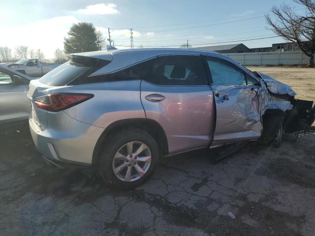 Image 3 of 2017 LEXUS RX 350 BASE 2017 with VIN 2T2BZMCA5HC072352