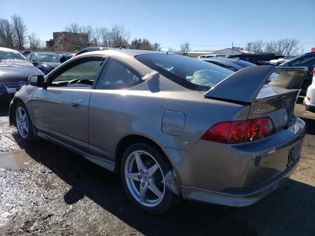 Image 2 of 2006 ACURA RSX TYPE-S 2006 with VIN JH4DC53076S021358