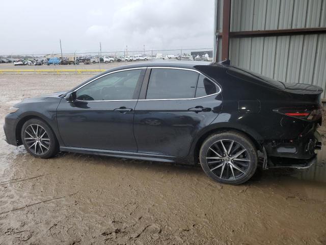 Obraz 2 z 2021 TOYOTA CAMRY SE 2021 z VIN 4T1T11AK8MU531165