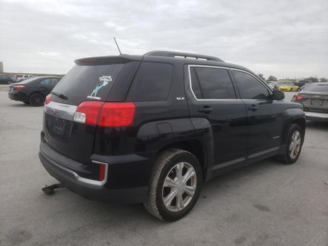 Изображение 3 2017 GMC TERRAIN SLE 2017 с VIN 2GKALNEK3H6322898