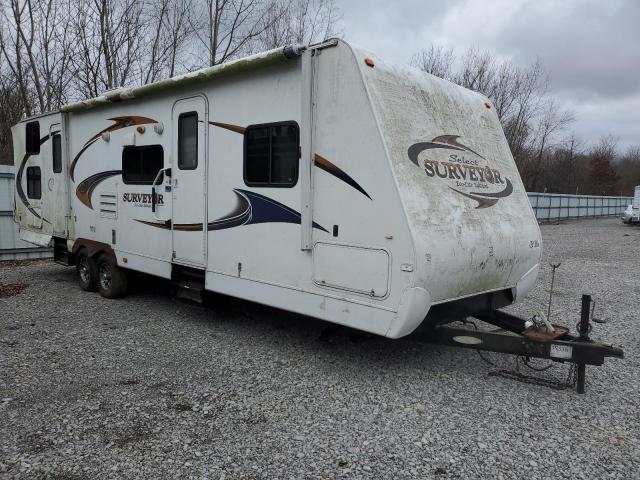 2012 WILDWOOD SURVEYOR 2012 image