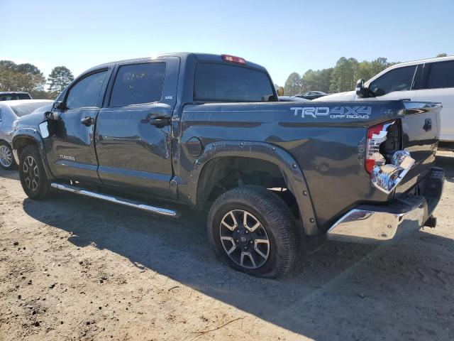 Image 2 of 2018 TOYOTA TUNDRA CREWMAX SR5 2018 with VIN 5TFDY5F15JX689145
