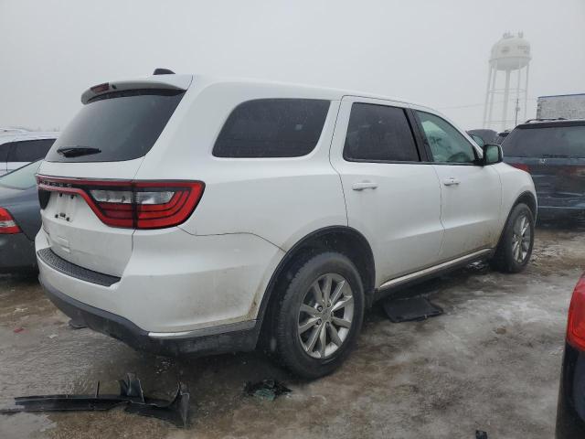 Изображение 3 2017 DODGE DURANGO SXT 2017 с VIN 1C4RDHAG8HC838597