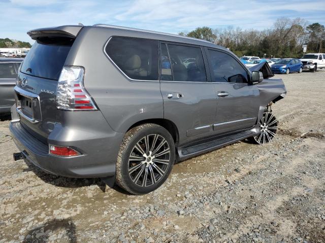 Obraz 3 z 2014 LEXUS GX 460 PREMIUM 2014 z VIN JTJJM7FX8E5089474