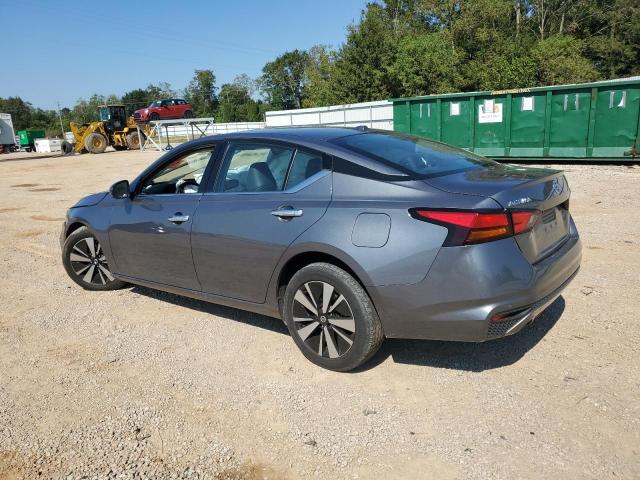 Изображение 2 2020 NISSAN ALTIMA SL 2020 с VIN 1N4BL4EV6LC162302