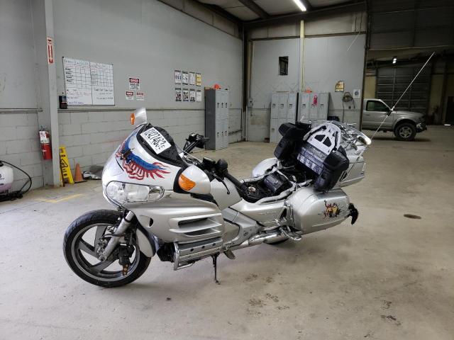Изображение 2 2007 HONDA GL1800  2007 с VIN 1HFSC47H77A605288