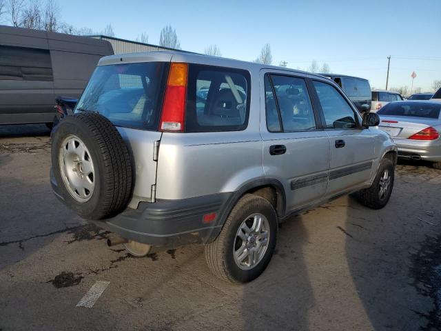 Изображение 3 2000 HONDA CR-V LX 2000 с VIN JHLRD2847YC012545