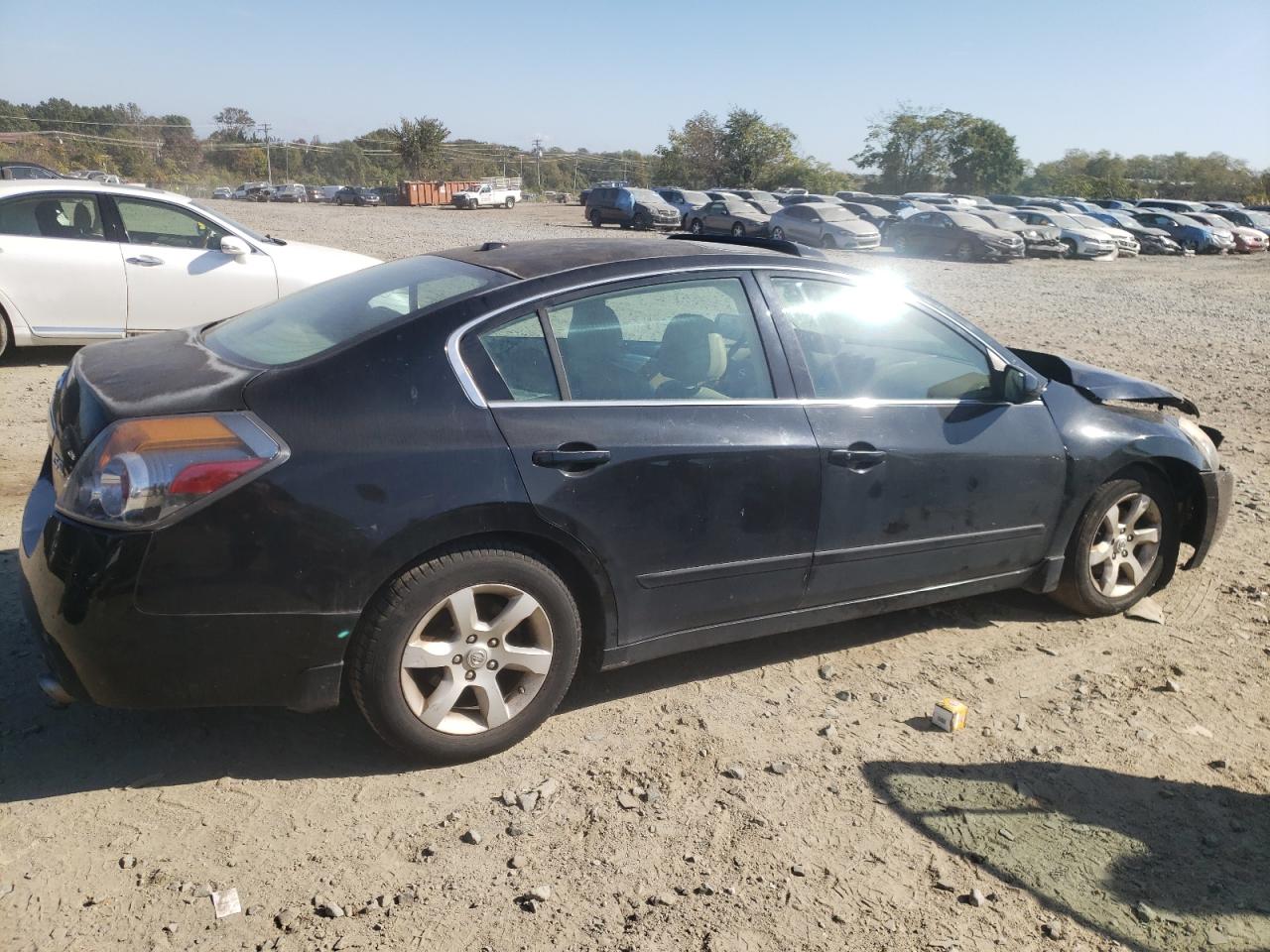 Image 3 of 2007 NISSAN ALTIMA 2.5 2007 with VIN 1N4AL21E07C175851