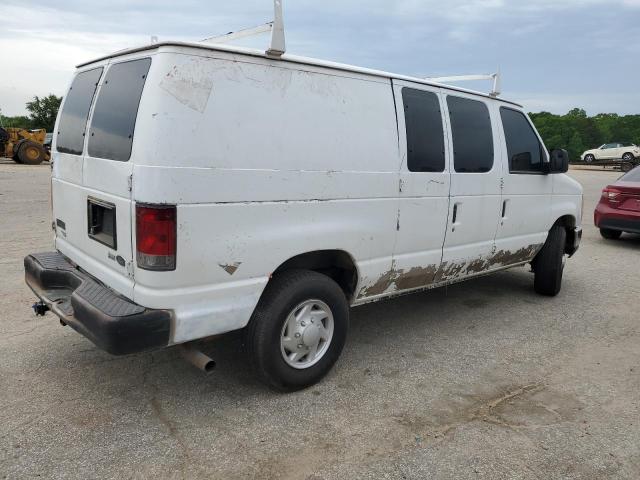 Obraz 3 z 2011 FORD ECONOLINE E250 VAN 2011 z VIN 1FTNE2EL7BDA81029