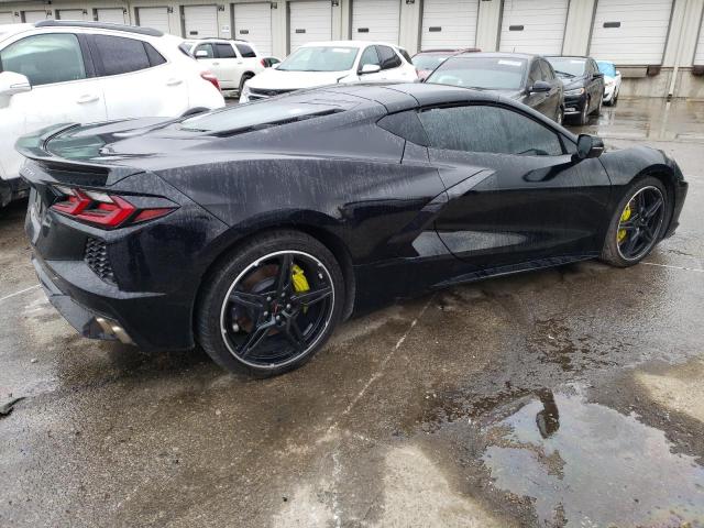 Image 3 of 2022 CHEVROLET CORVETTE S 2022 with VIN 1G14A2D45N5111476