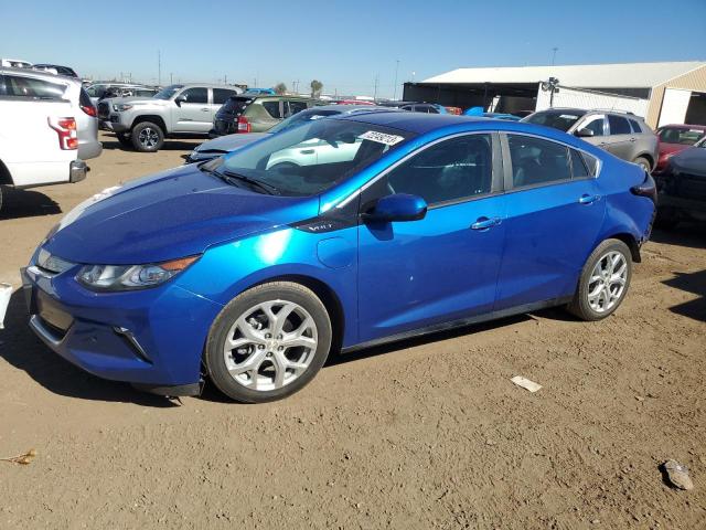 Obraz 2018 CHEVROLET VOLT PREMIER 2018