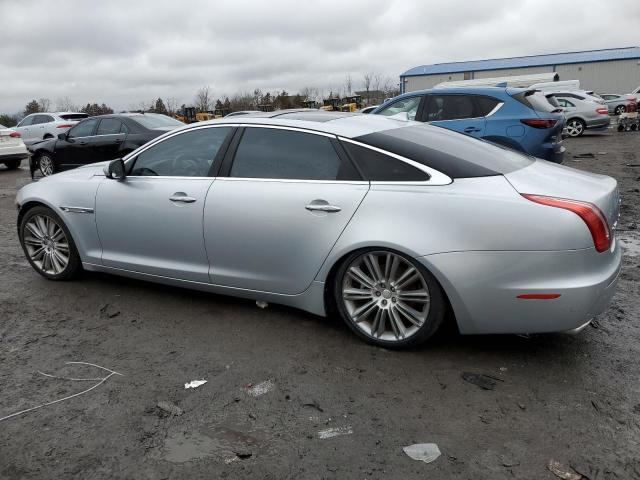 Image 2 of 2015 JAGUAR XJL PORTFOLIO 2015 with VIN SAJWA2GZ0F8V86878