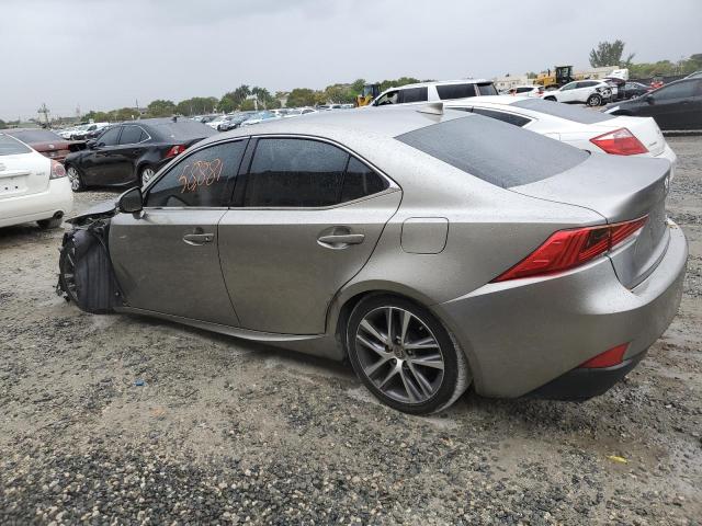 Изображение 2 2018 LEXUS IS 300 2018 с VIN JTHBA1D29J5077573