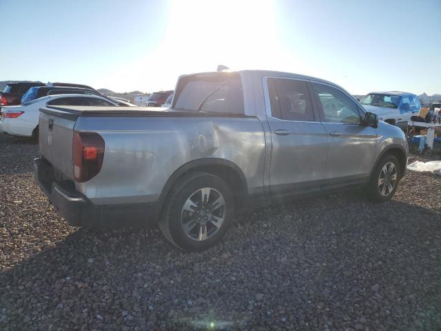 Image 3 of 2017 HONDA RIDGELINE RTL 2017 with VIN 5FPYK2F67HB001350