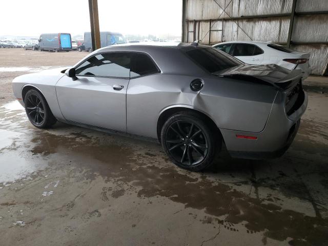 Obraz 2 z 2016 DODGE CHALLENGER SXT 2016 z VIN 2C3CDZAG3GH177962