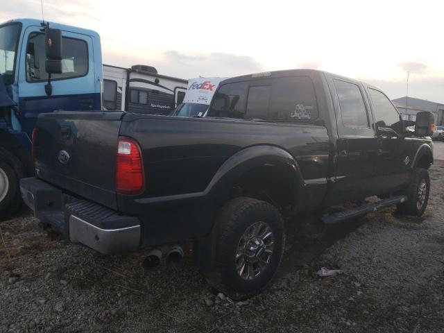 Obraz 3 z 2012 FORD F350 SUPER DUTY 2012 z VIN 1FT8W3BT9CEB57236