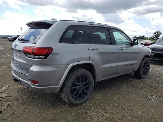 Obraz 3 z 2017 JEEP GRAND CHEROKEE LAREDO 2017 z VIN 1C4RJFAG1HC853584