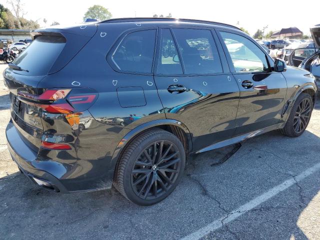 Изображение 3 2024 BMW X5 XDRIVE40I 2024 с VIN 5UX23EU06R9S67237