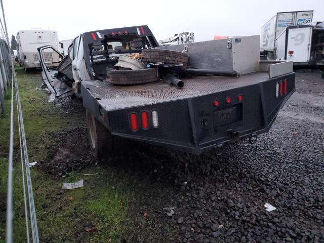 Image 2 of 2017 FORD F550 SUPER DUTY 2017 with VIN 1FD0W5HT5HEC45574