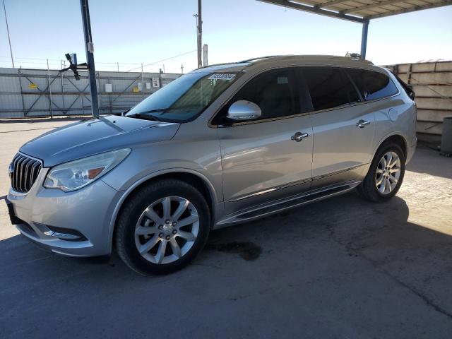 Image 1 of 2015 BUICK ENCLAVE  2015 with VIN 5GAKRCKD4FJ372168