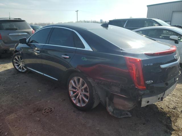 Изображение 2 2017 CADILLAC XTS LUXURY 2017 с VIN 2G61M5S32H9124028