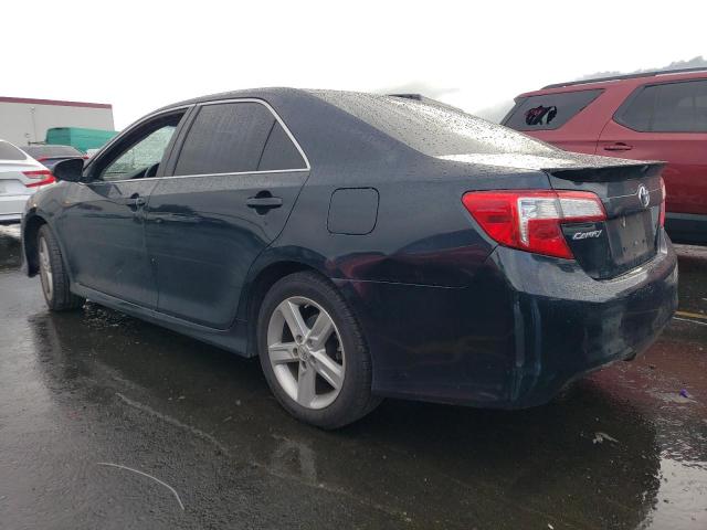 Image 2 of 2014 TOYOTA CAMRY L 2014 with VIN 4T1BF1FK4EU784555