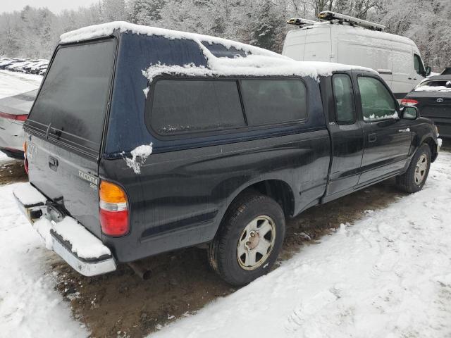 Obraz 3 z 2004 TOYOTA TACOMA XTRACAB 2004 z VIN 5TEVL52NX4Z441398