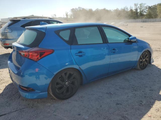 Изображение 3 2016 TOYOTA SCION IM  2016 с VIN JTNKARJE8GJ517180