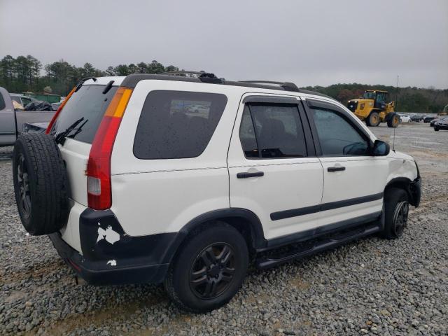 Изображение 3 2003 HONDA CR-V EX 2003 с VIN SHSRD78853U148514