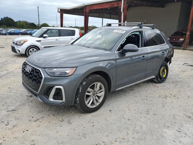 2023 AUDI Q5 PREMIUM 45 2023 image