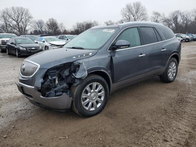 Image 1 of 2012 BUICK ENCLAVE  2012 with VIN 5GAKVCED4CJ326990