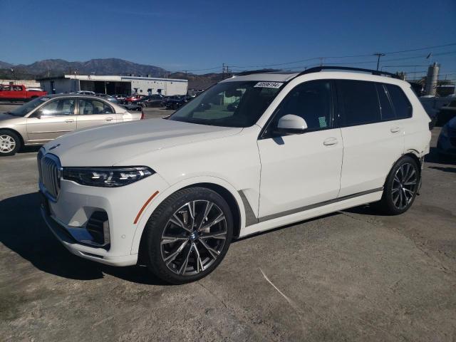 Obraz 2021 BMW X7 XDRIVE40I 2021