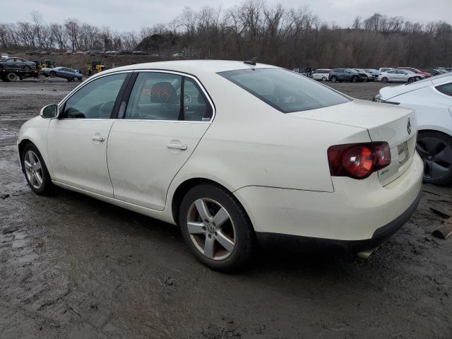 Image 2 of 2008 VOLKSWAGEN JETTA SE 2008 with VIN 3VWRZ71K88M086590