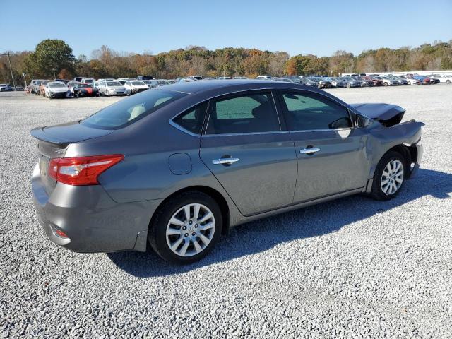 Image 3 of 2016 NISSAN SENTRA S 2016 with VIN 3N1AB7AP9GY307897