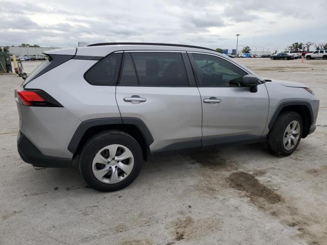 Image 3 of 2019 TOYOTA RAV4 LE 2019 with VIN 2T3H1RFV6KW038662