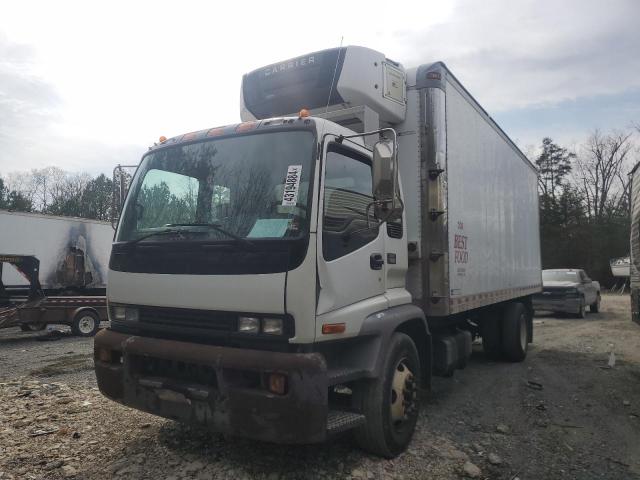 Изображение 2 2007 GMC T-SERIES F7B042 2007 с VIN 1GDK7F1B07F424563