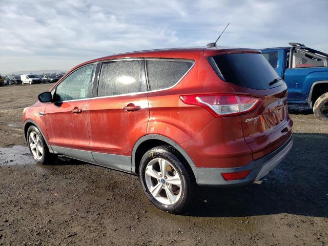 Изображение 2 2015 FORD ESCAPE SE 2015 с VIN 1FMCU0G79FUA52695