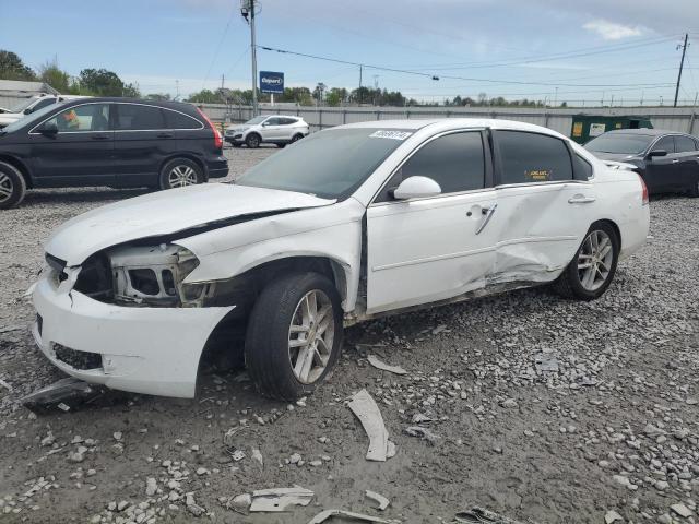 Obraz 2012 CHEVROLET IMPALA LTZ 2012