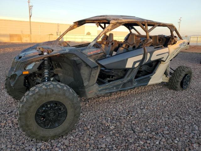 Obraz 2 z 2023 CAN-AM MAVERICK X3 MAX RS TURBO RR 2023 z VIN 3JBVKAV47PE000633
