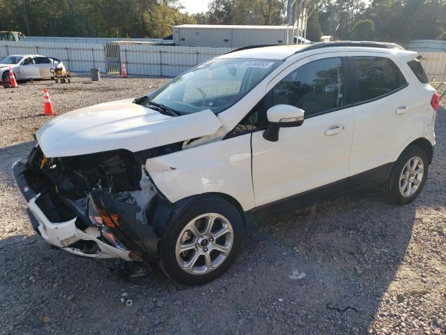 Obraz 1 z 2019 FORD ECOSPORT SE 2019 z VIN MAJ3S2GE5KC283877