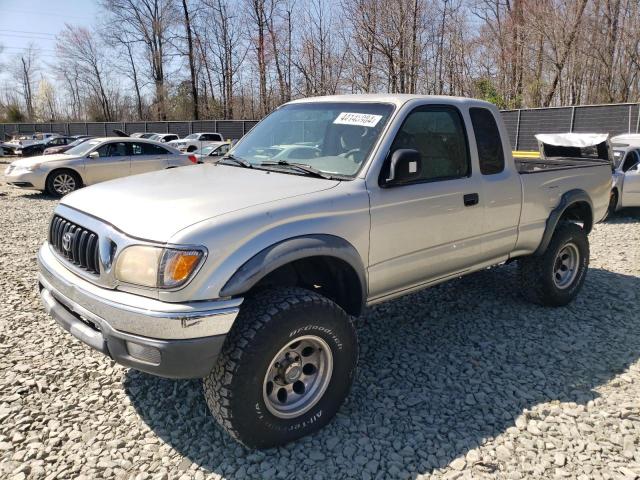 Изображение 1 2004 TOYOTA TACOMA XTRACAB PRERUNNER 2004 с VIN 5TESN92N04Z418913