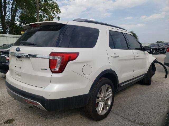 Obraz 3 z 2016 FORD EXPLORER XLT 2016 z VIN 1FM5K8D85GGB40573