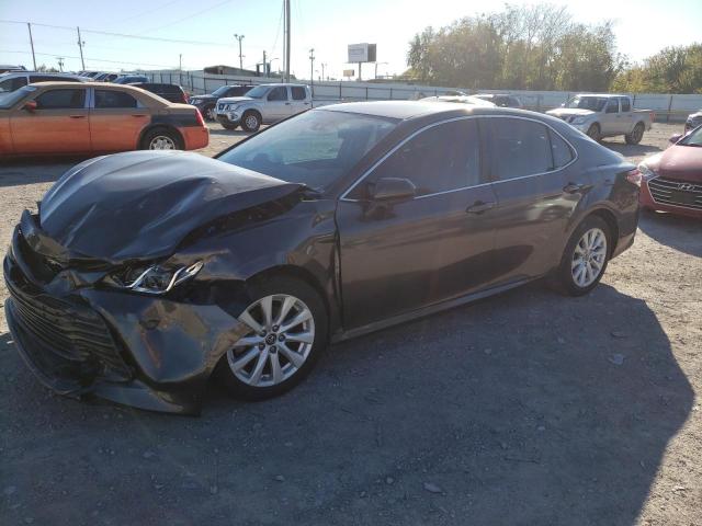 Image 1 of 2019 TOYOTA CAMRY L 2019 with VIN 4T1B11HK1KU714874