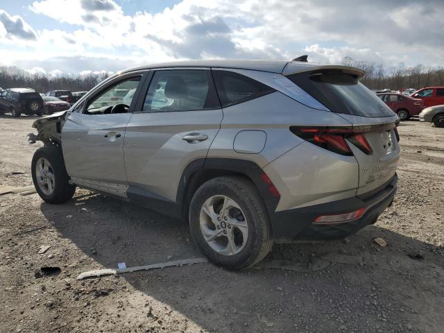 Изображение 2 2022 HYUNDAI TUCSON SE 2022 с VIN 5NMJACAE9NH067622