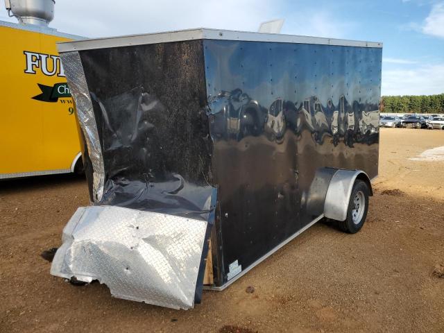 Image 2 of 2021 ROCK CARGO TRLR 2021 with VIN 7H2BE1210MD030317