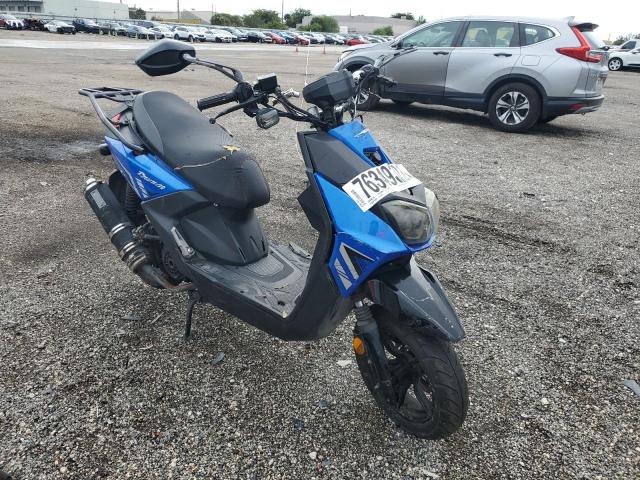 2022 ZHEJ MOTORCYCLE 2022 image