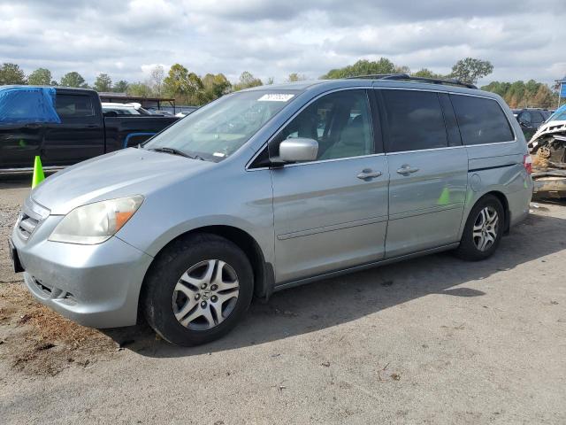 Obraz 1 z 2006 HONDA ODYSSEY EX 2006 z VIN 5FNRL38486B117052