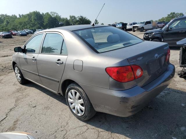 Image 2 of 2004 TOYOTA COROLLA CE 2004 with VIN 1NXBR32EX4Z241941